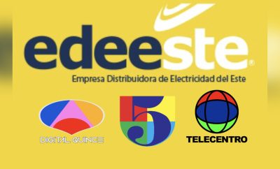 Edeeste dice Telemicro ha recurrido a “tácticas dilatorias” para no pagar la luz por 12 años – Más Vip