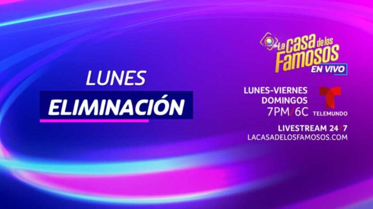 Cómo van las votaciones de La Casa de los Famosos 4 hoy: a horas de otra eliminación #FVDigital