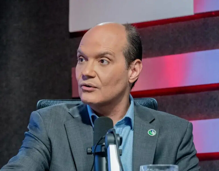 Ramfis: ‘El trujillismo sigue vivo en el país’ – Remolacha   #FVDigital