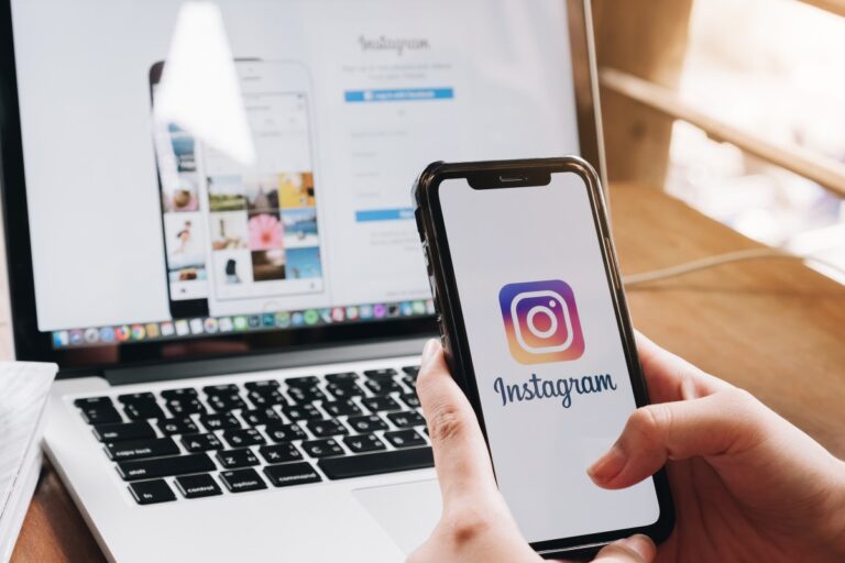 Cómo reiniciar el algoritmo de Instagram para que se adapte a tu gusto #FVDigital