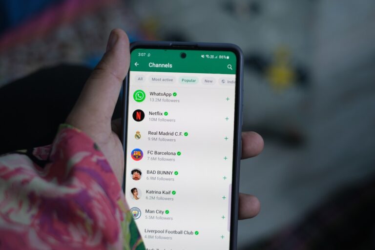 WhatsApp sorprende a todos con nuevas funcionalidades para facilitar el trabajo #FVDigital