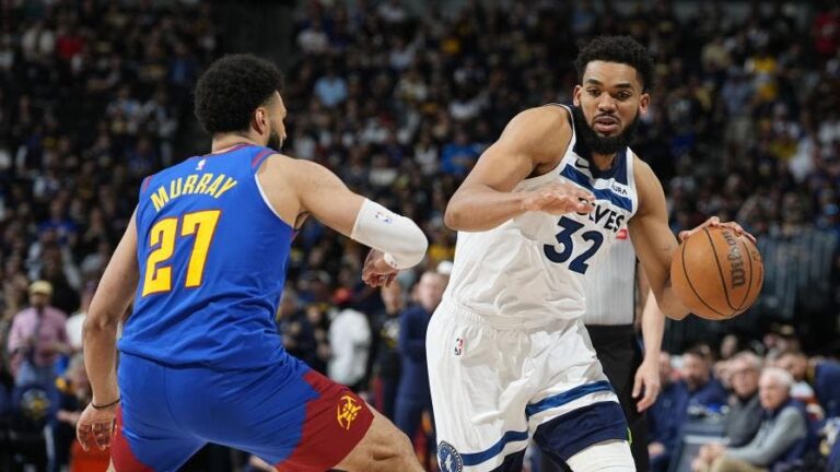 Wolves y Pacers avanzan a finales de Conferencias