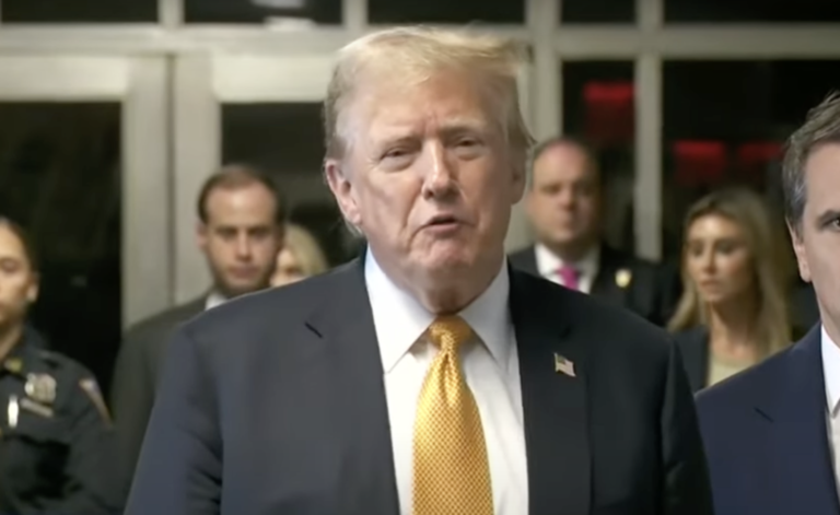Trump ha sido declarado culpable en el juicio criminal – Remolacha   #FVDigital