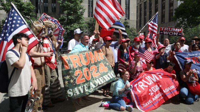 Boletín Matinal: Defensa y fiscalía presentan argumentos finales en caso Trump; sigue deliberación de jurado