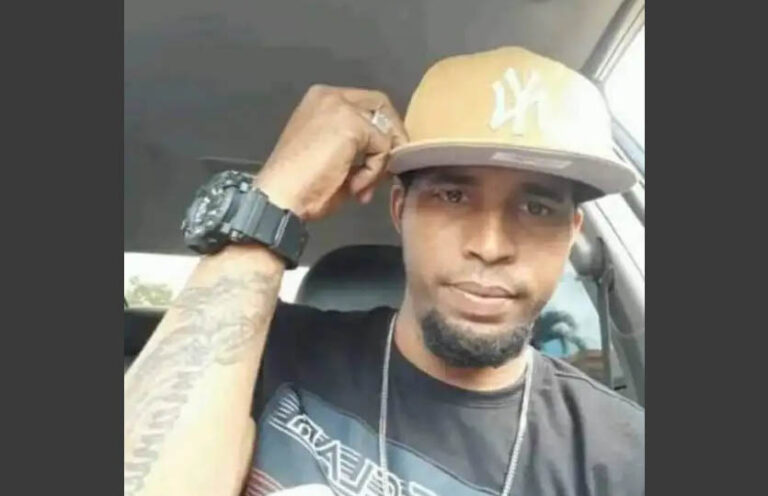 Juan Samuel Rodríguez – LosMocanos