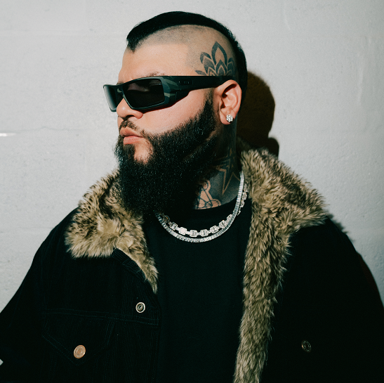 Farruko lanza nuevo álbum “tormenta de especulación”