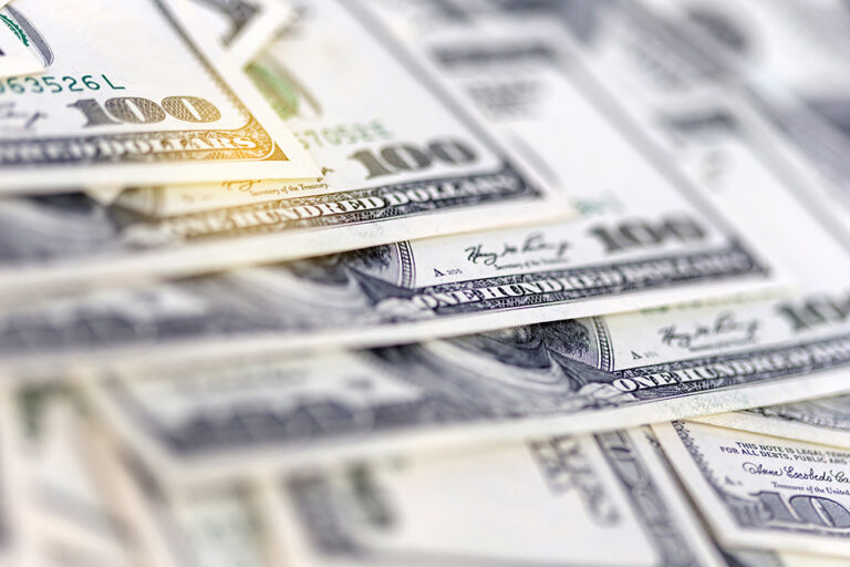 Tasa de cambio de dólar en bancos dominicanos este 2 de mayo 2024 #FVDigital
