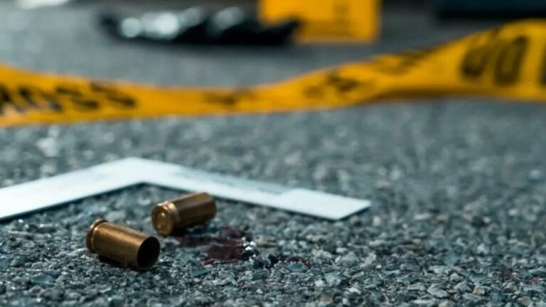 Cae abatido haitiano que enfrentó policía en SDE – noticias telemicro