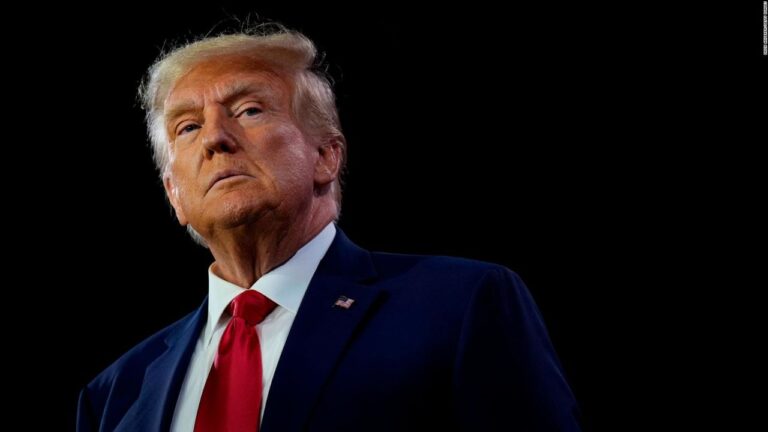 La sentencia contra Trump se conocerá el 11 de julio – noticias telemicro