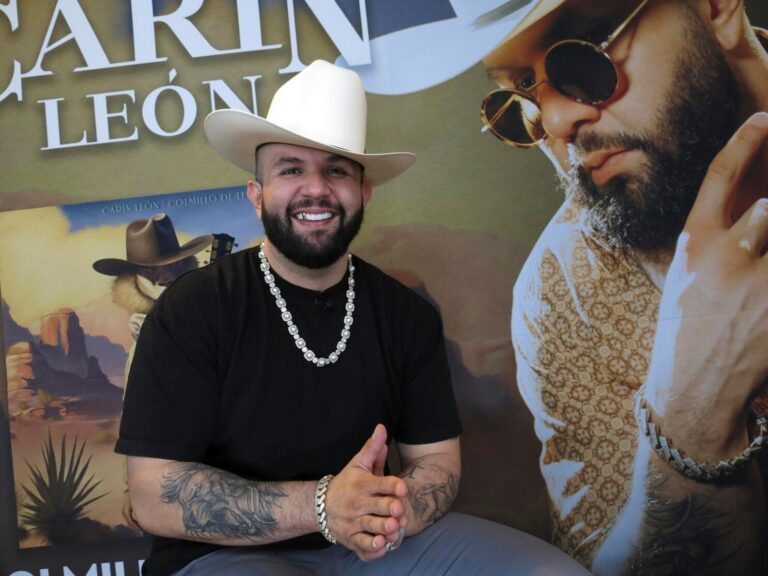Los precios de las boletas del concierto de Carín León van desde 2,750 hasta 40,000 pesos – noticias telemicro