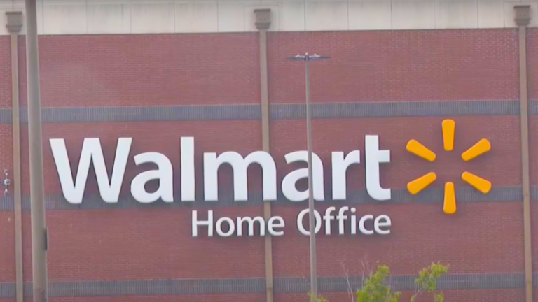 Olla en USA: Walmart despidió a 2,000 empleados   #FVDigital