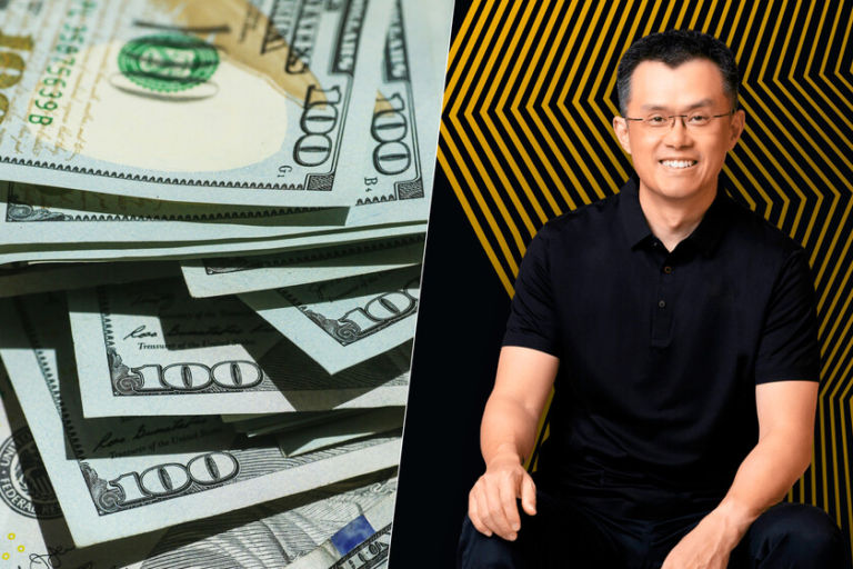 El fundador de Binance es multimillonario. Y es posible que su riqueza aumente aún más tras cumplir su condena en prisión – FGJ MULTIMEDIOS