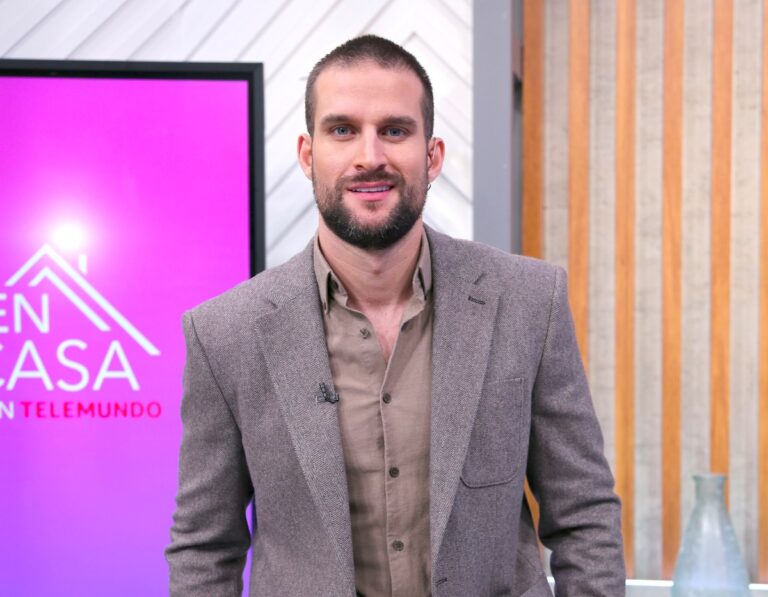¿Clovis Nienow y Aleska Génesis juntos?: Un video confirma su relación #FVDigital