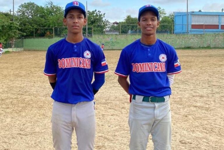 Academia Luisito triunfa en Festival Béisbol Colombia