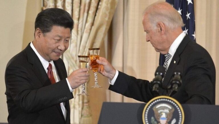 Estados Unidos “abierto a más conversaciones con China” #FVDigital
