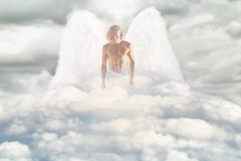 5 señales de que tienes un “ángel de la guarda” cerca