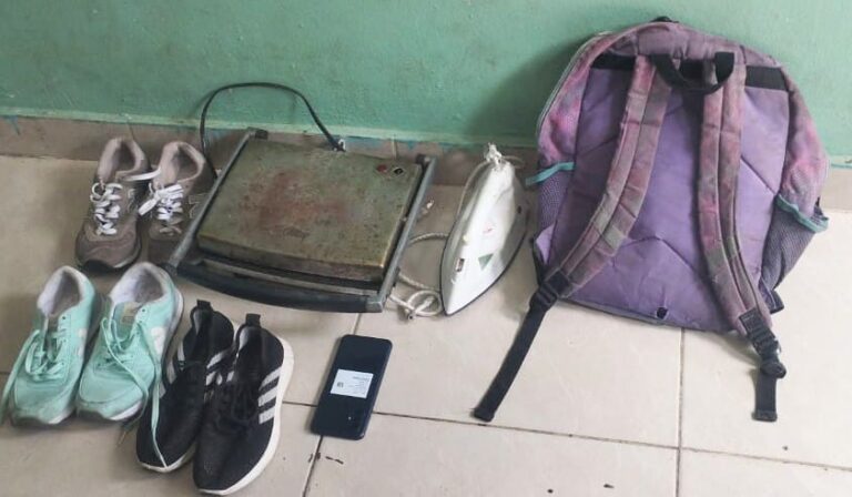 Policiales: Policía ejecuta 8 órdenes de arresto en contra de “Junito el Gato” por robo mediante descuido en casa habitada. – Policía Nacional Dominicana