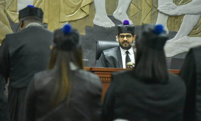 Entra a etapa final el juicio preliminar del caso Medusa