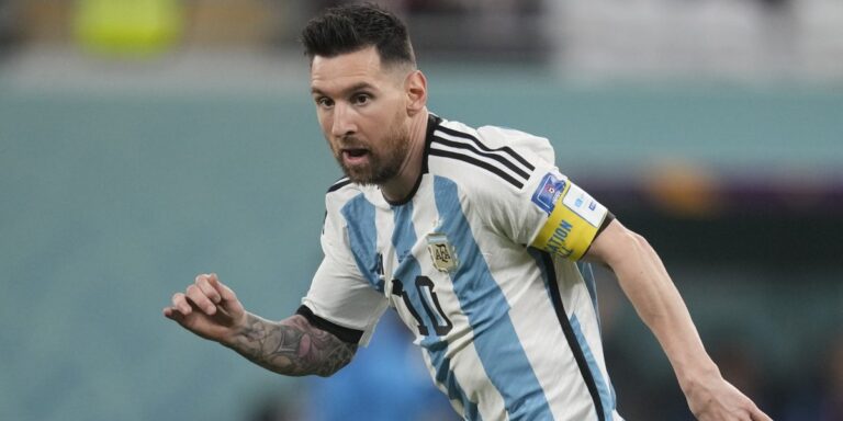 Estos serían los partidos que se perdería Lionel Messi con Inter Miami tras irse a la Copa América #FVDigital
