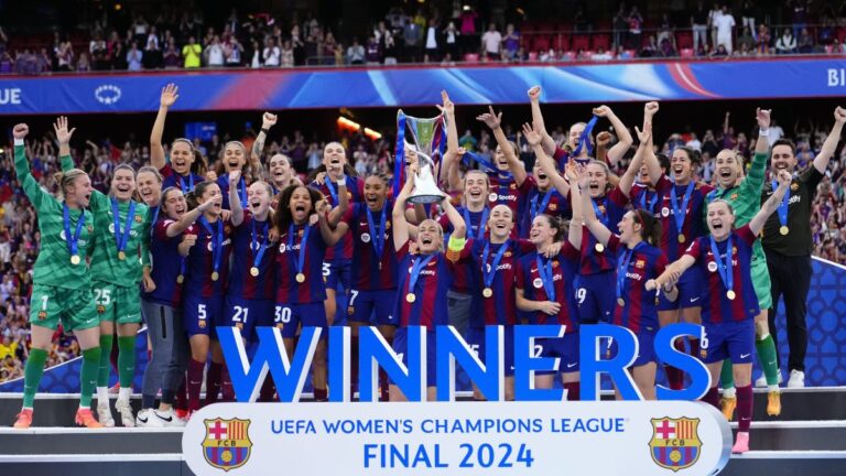 Futbolistas embarazadas tendrán protección por la FIFA