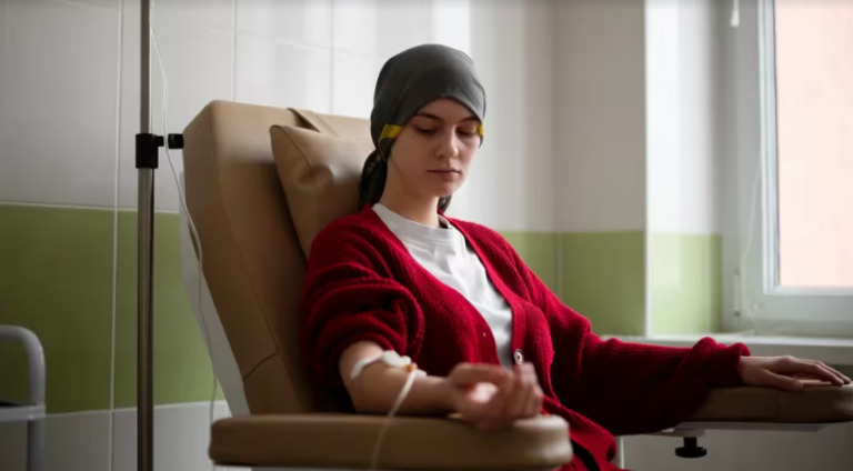 Cáncer de sangre: tratamientos alternativos a quimioterapia