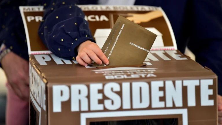Cerca de 12.000 mexicanos en España podrán para votar en las elecciones del domingo