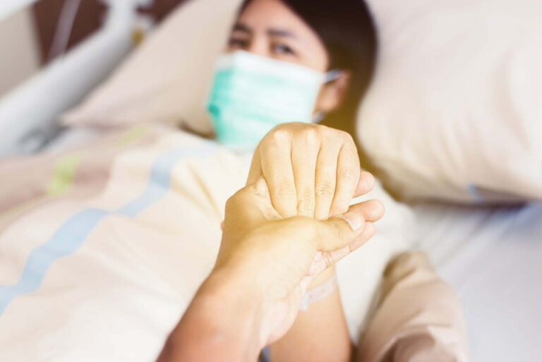 ¿Por qué algunas personas mueren mientras duermen?