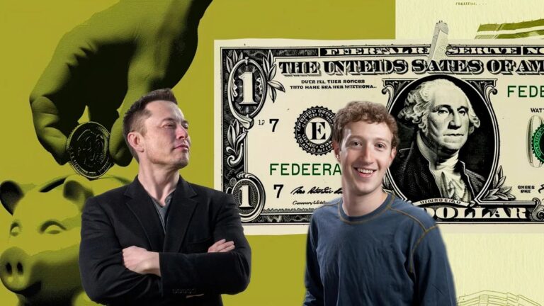 Aseguran Elon Musk asumiría rol de asesor en un eventual gobierno de Trump
