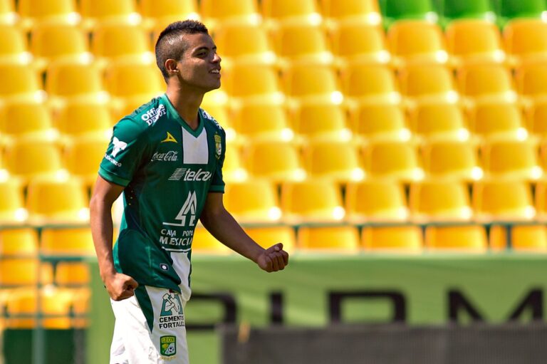 Luto en el fútbol mexicano: Falleció el bicampeón Jorge Luis Calderón