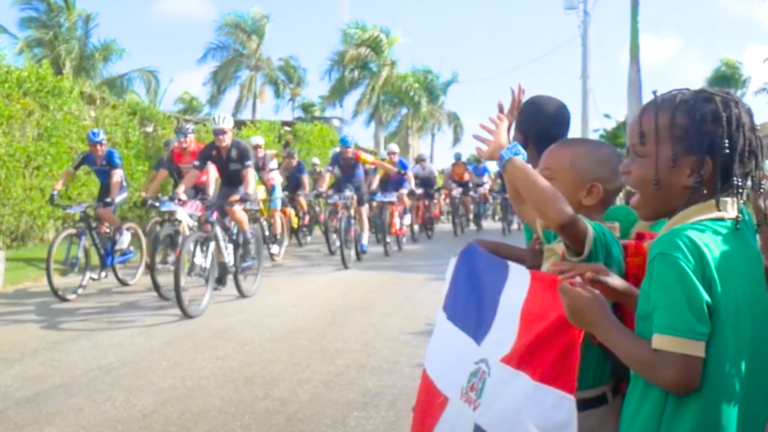 Así fue la ‘Leyenda del Caribe MTB Race 2024’ – Remolacha   #FVDigital