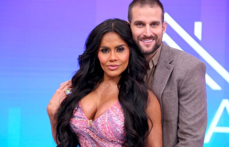 Sin Clovis Nienow: la cena de Maripily Rivera con Rodrigo Romeh y Ariadna Gutiérrez en Miami