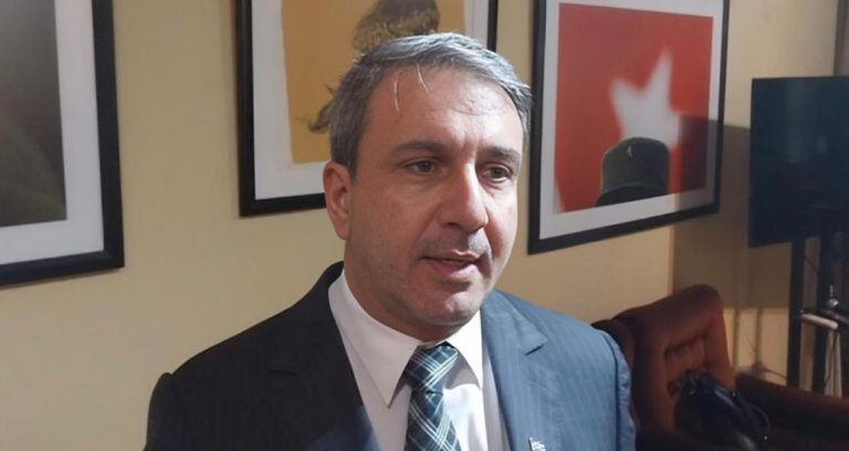 El ministro de Educación Superior de Cuba se encuentra en RD para firmar acuerdo de colaboración con el Mescyt