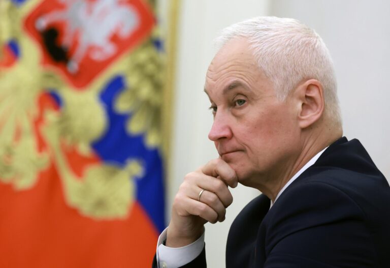 Rusia avanza en la conquista de la región ucraniana de Járkov