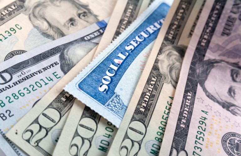 Seguro Social: ¿cómo beneficiarse del nuevo fondo de $1,800 dólares? #FVDigital