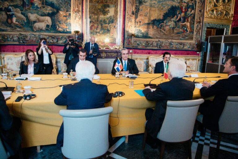 Los acontecimientos más importantes de la semana