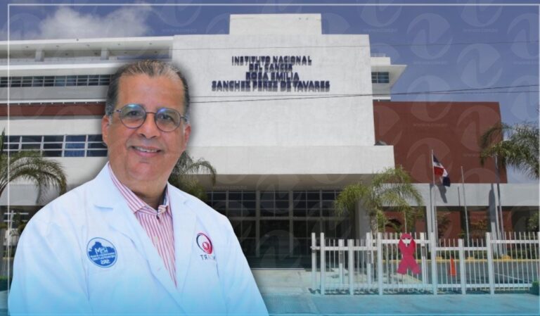 Pacientes del INCART: equipos dañados y escasez de medicamentos