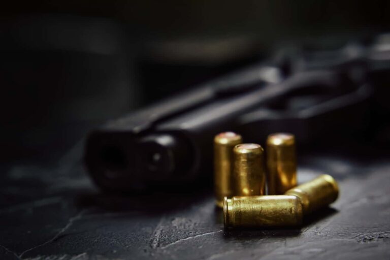 Tasa de homicidio acumulada hasta mayo 2024 se situa en 10, según Gobierno