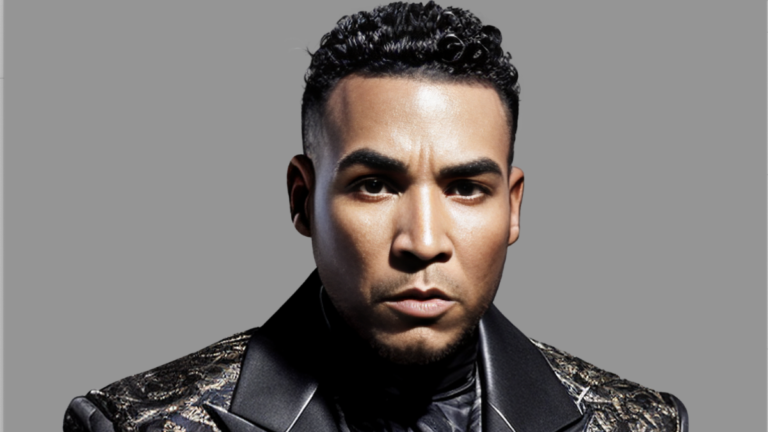 Don Omar revela padece de cáncer