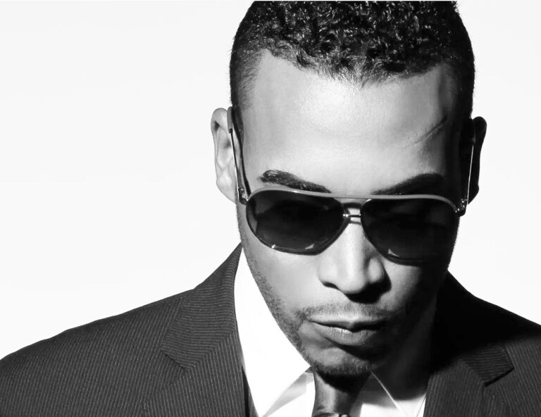 Don Omar anunció que tiene cáncer