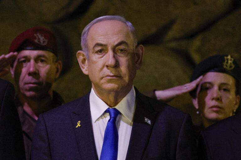 Netanyahu contradice a Biden: alto al fuego sería temporal para liberar rehenes