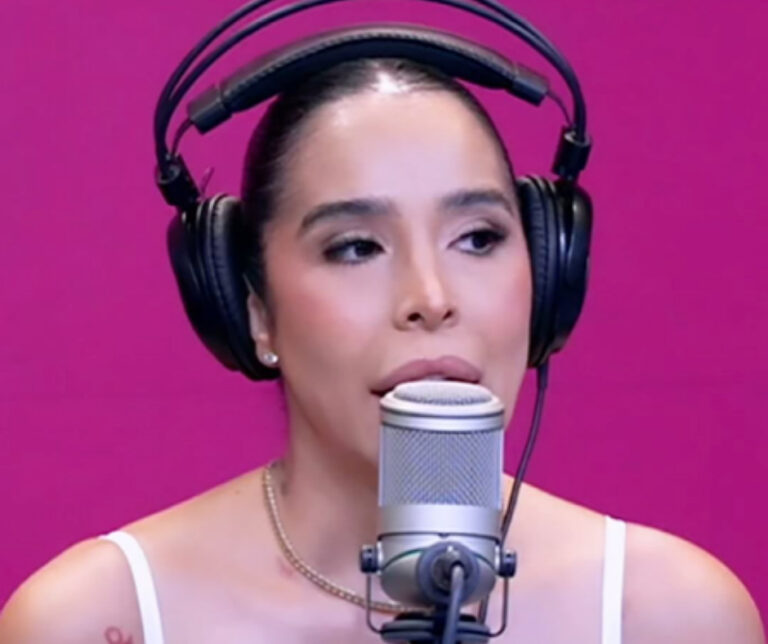 Espectáculos Públicos sobre programa de Jessica Pereira – Remolacha   #FVDigital