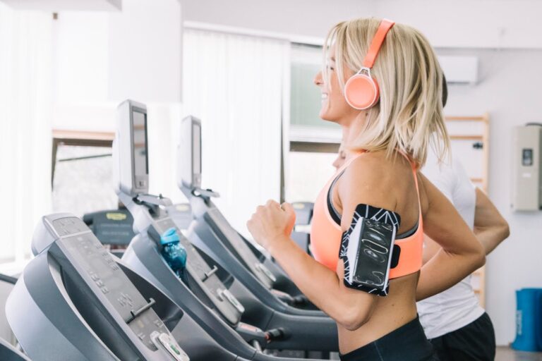 Los errores que estás cometiendo al hacer cardio