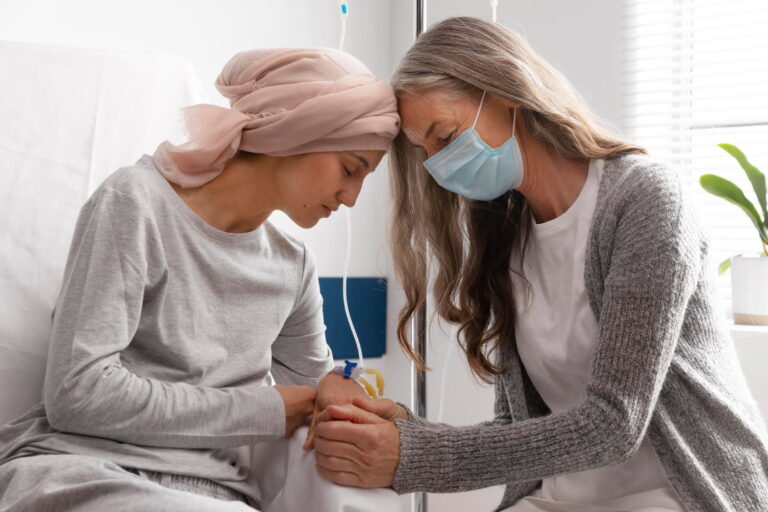 Los cinco cánceres silenciosos más difíciles de diagnosticar