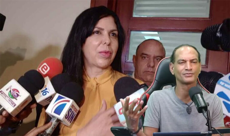 José Laluz sobre Rosa Pilarte