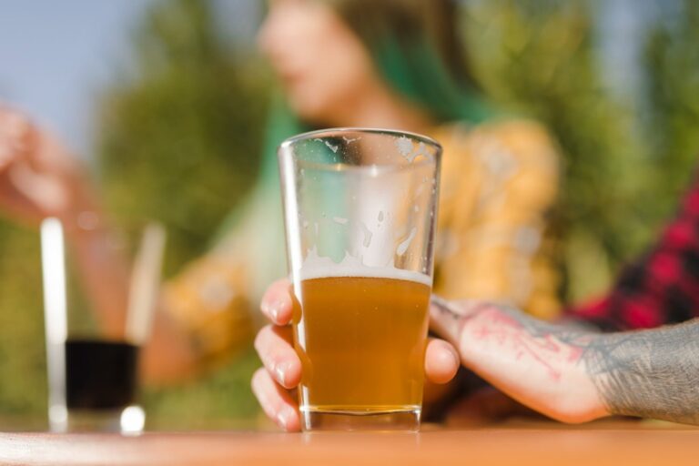 #Salud: Los efectos de beber cerveza todos los días en tu organismo