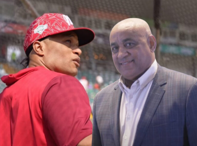 Robinson Canó tras los pasos de Omar Minaya – Remolacha   #FVDigital