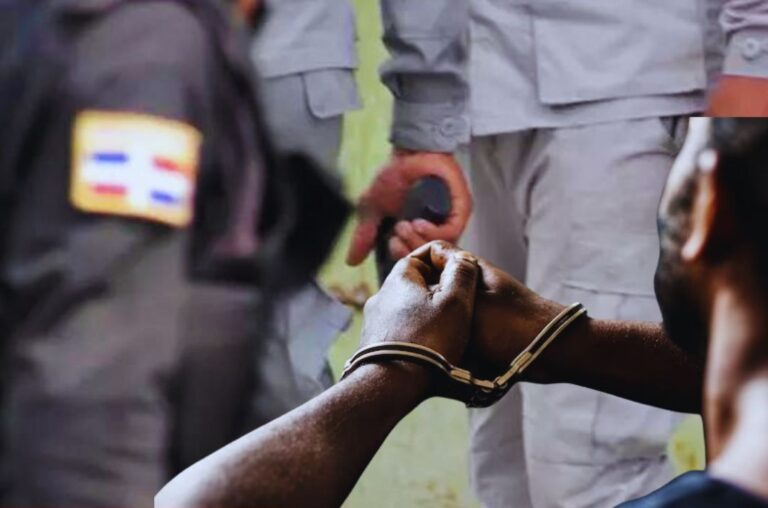 Arrestan a “Calucho”, implicado en asalto de pasola en Barahona – noticias telemicro