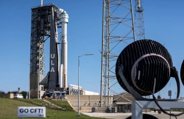 Se suspende en EE.UU. el lanzamiento de la primera misión espacial tripulada de Boeing – noticias telemicro