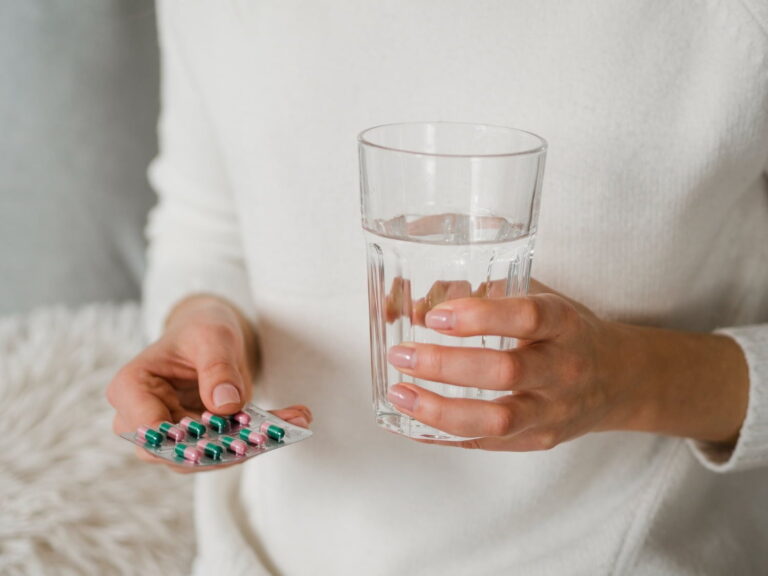 #Salud: ¿Cuáles tomar por la mañana y cuáles son más efectivos por la noche?