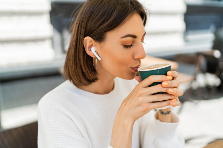 Esta es la hora a la que debes tomar tu última taza de café